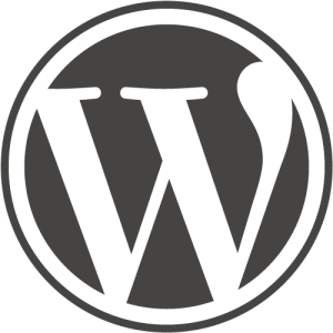 WordPress CMS