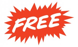 Brezplačno gostovanje