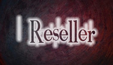 Reseller gostovanje